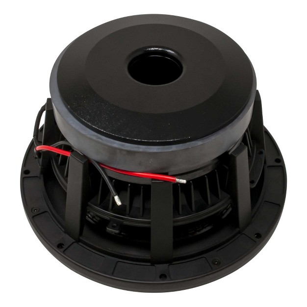 Marine Subwoofer 2 ohm Universal Sub Box For Cars Trucks