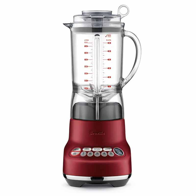 Breville Fresh & Furious Blender