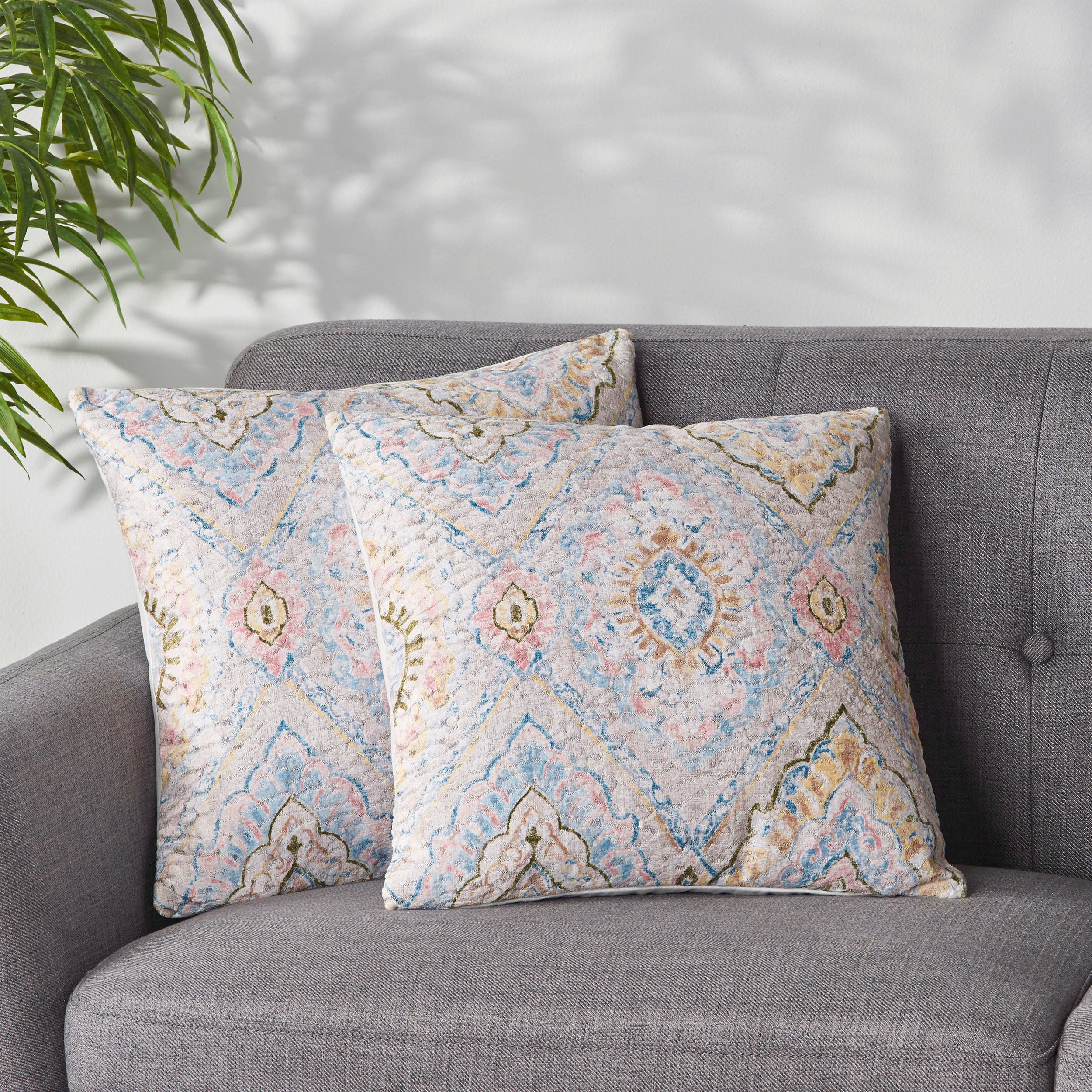 Kailani Pillow Cover