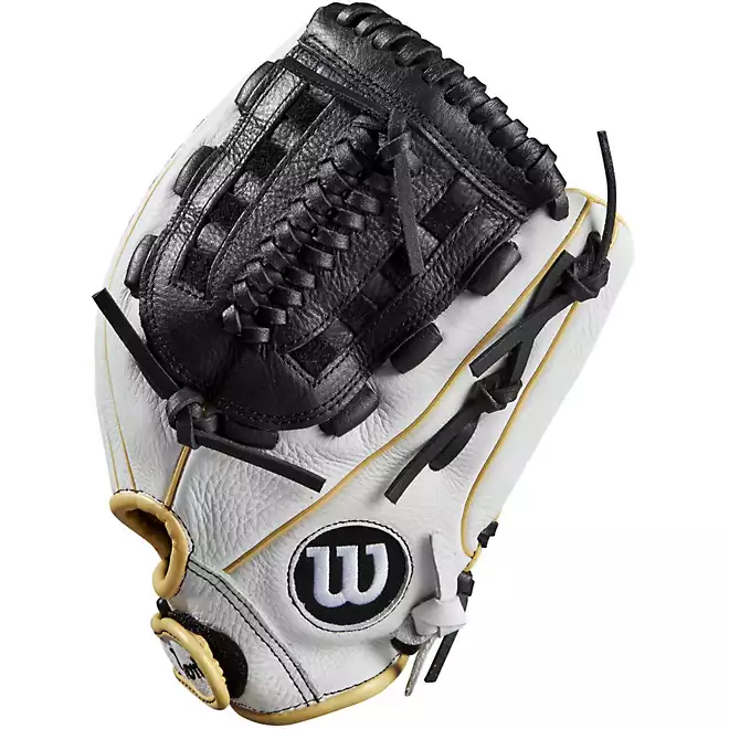 Wilson A500 Siren FP BBG 11.5 in Baseball Glove