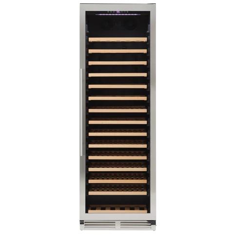 Avanti 165-Bottle Designer Series Wine Cooler WCD176SZ3S