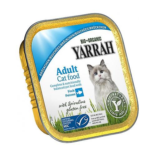 Food for Adult Cats with Mackerel 100 g