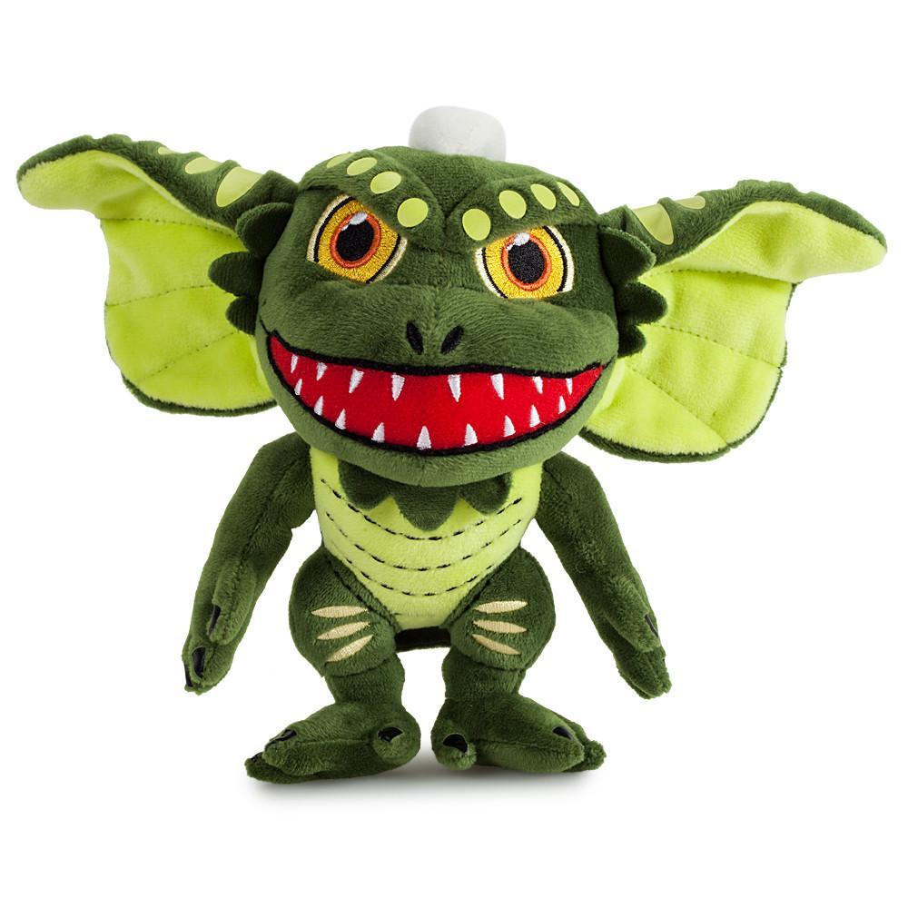 Gremlins Mohawk Plush Toy PHUNNY by Kidrobot