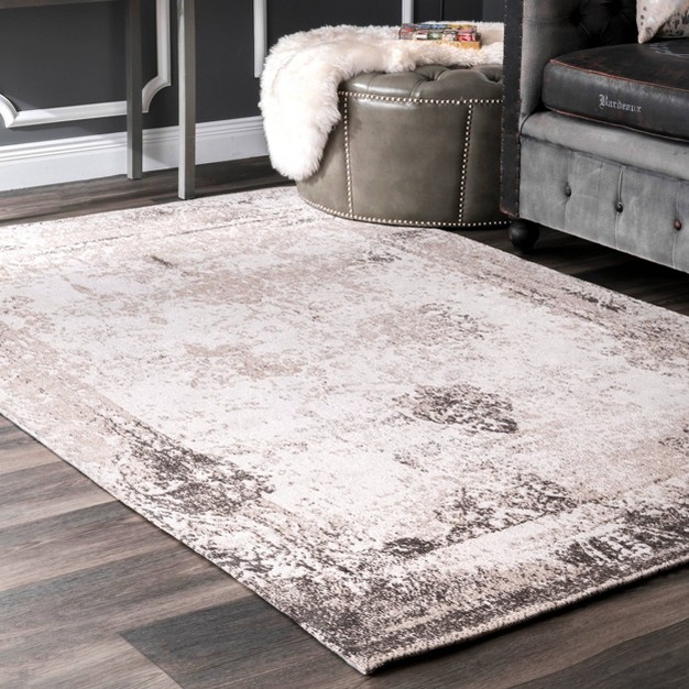 Hand Woven Shawanna Rug Nuloom