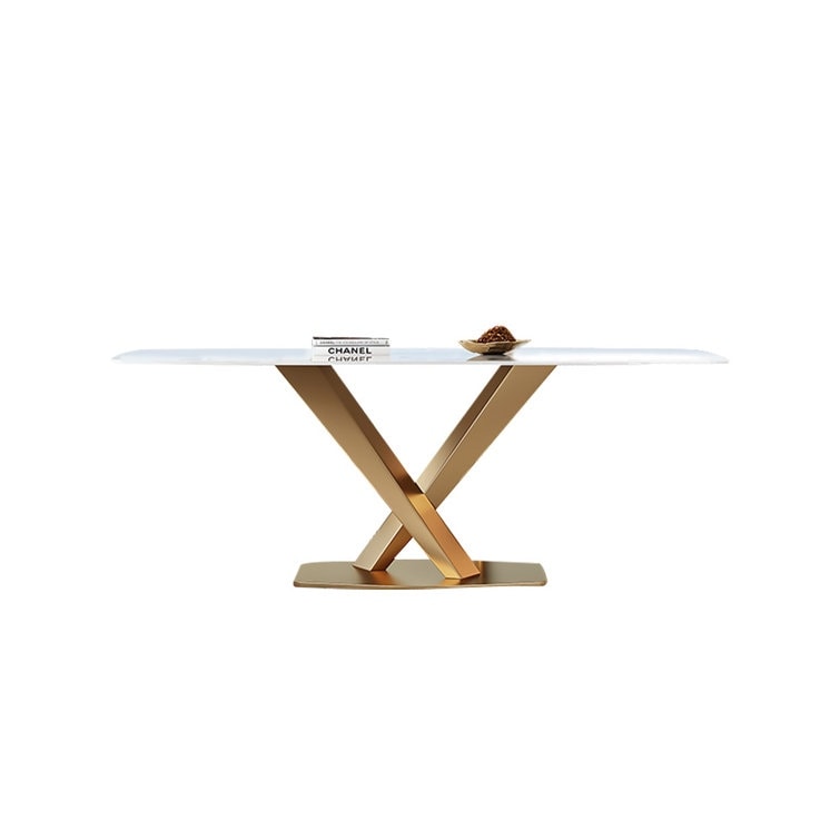 Modern Dining Table  70.9\