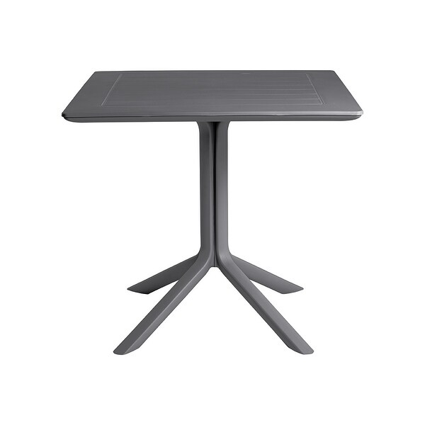 Lagoon Venice Square Dining Table