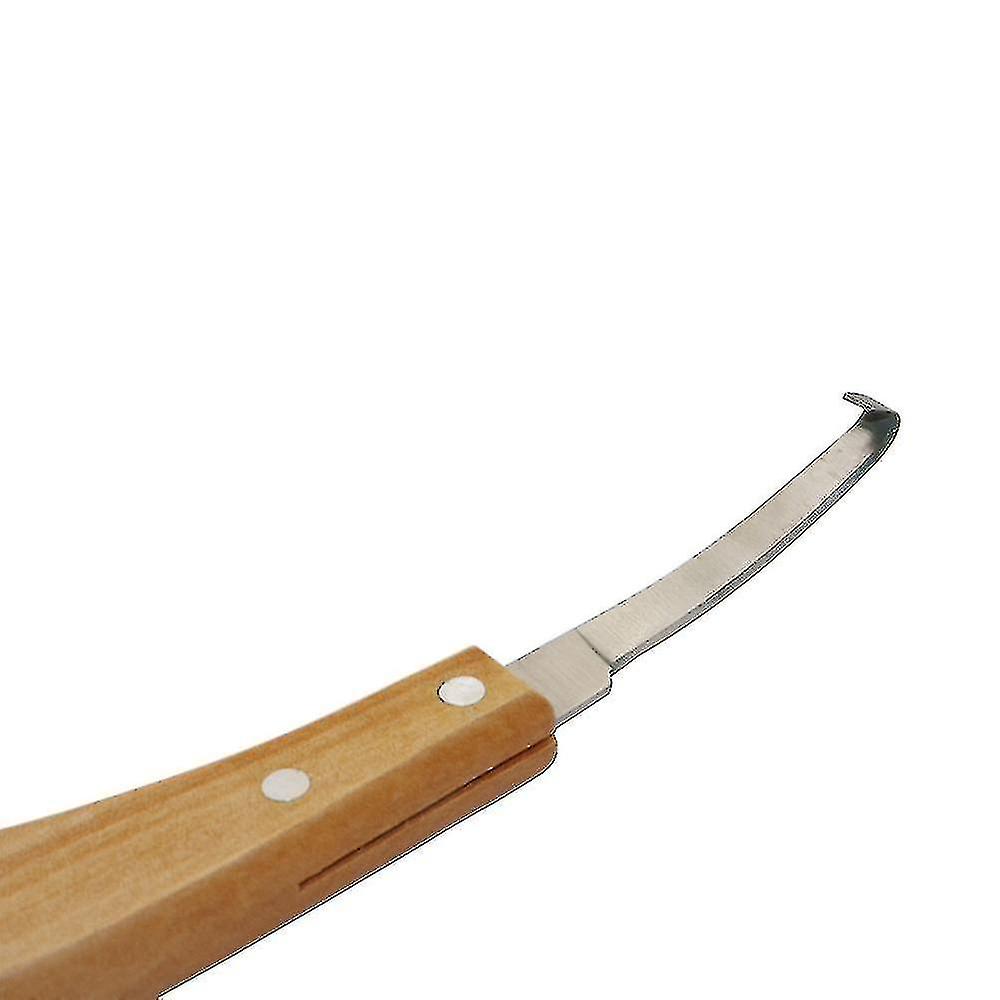 Cattle Horses Hoof Cutter Goat Sheep Pig Livestock Hoof Knife Right/left Hand Animal Foot Pruning To