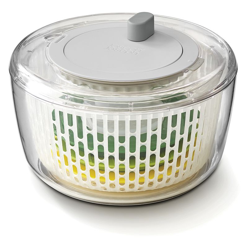 Joseph Joseph Multi-Prep 4-pc. Salad Preparation Set