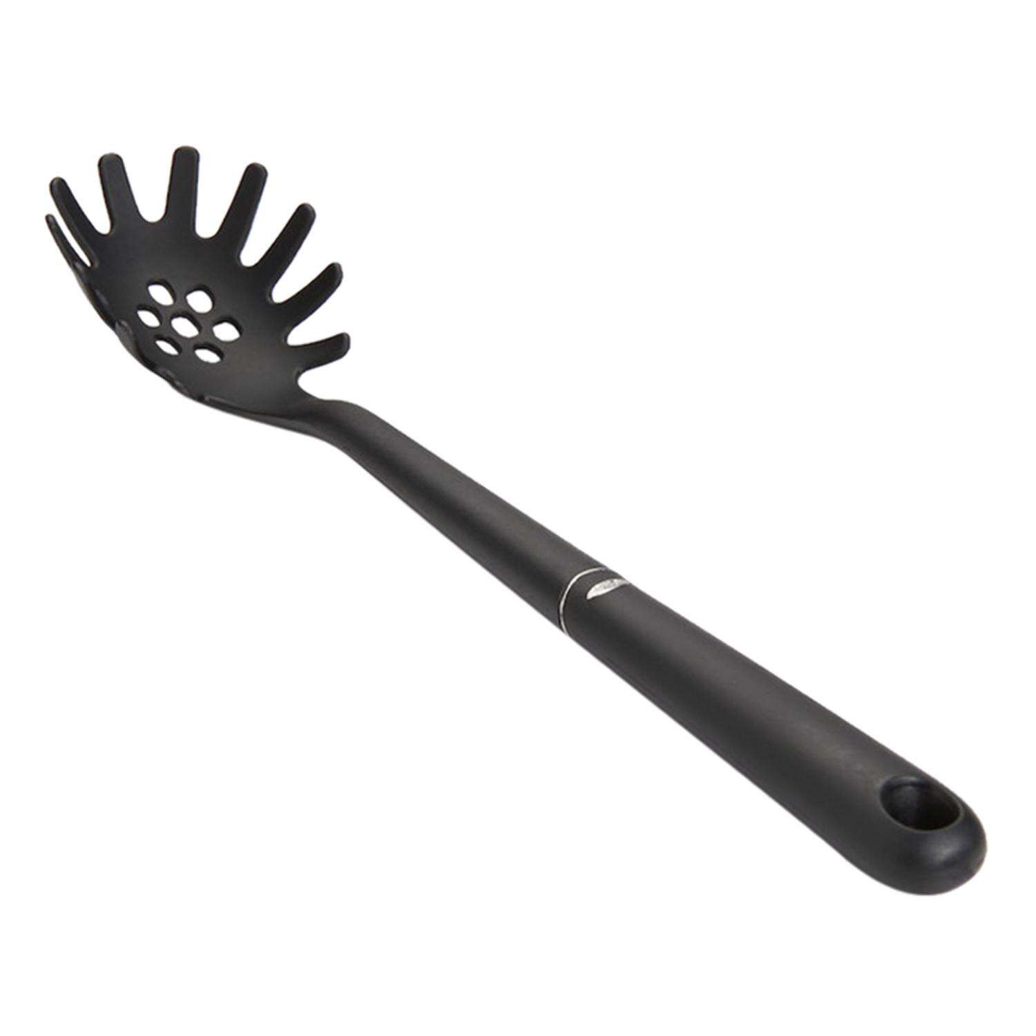 OXO Good Grips Black Nylon Spaghetti Server