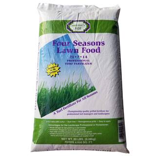 Arizona's Best Four Season's 20 lb. Lawn Feed Fertilizer AZB10032