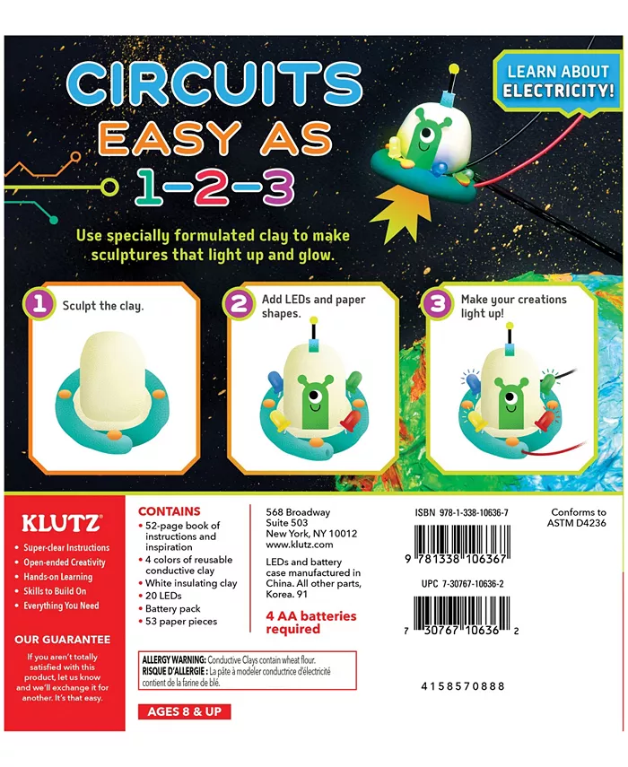 Areyougame Circuit Clay