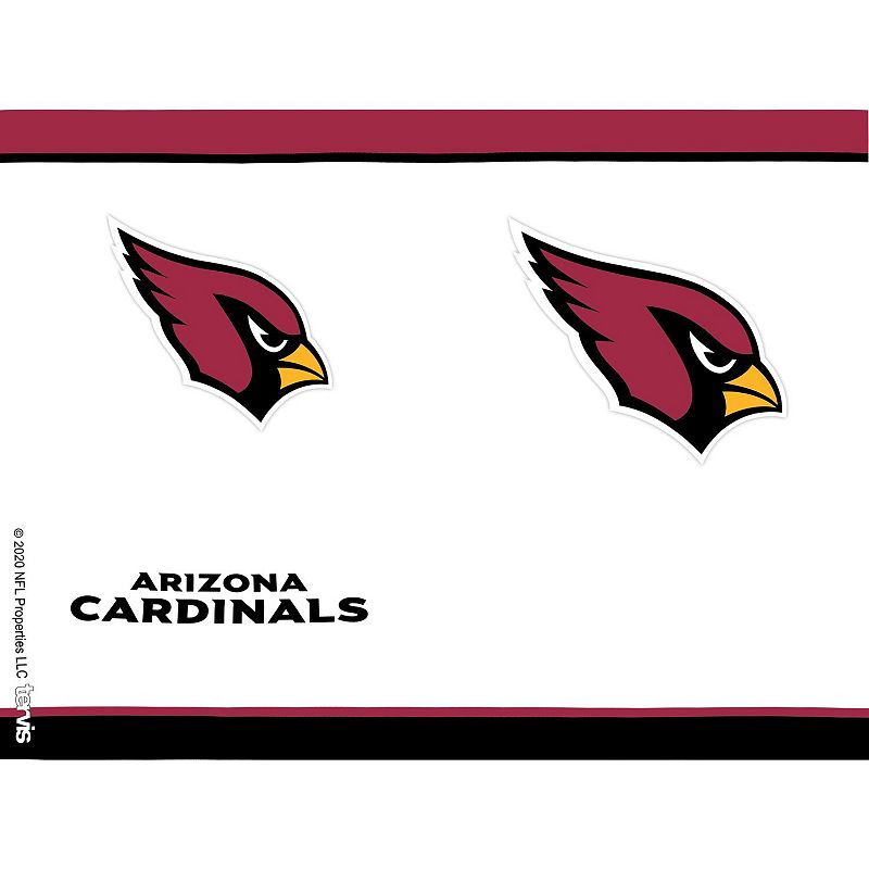 Tervis Arizona Cardinals 24oz. Tradition Classic Tumbler