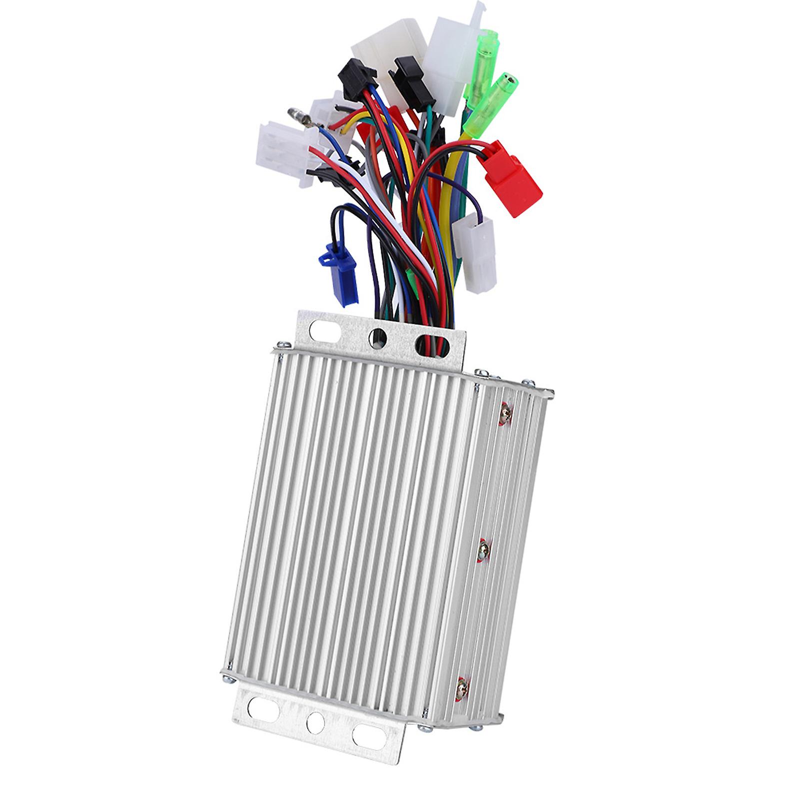 450w Motor Brushless Controller Box Accessory Part For Electric Bicycle Scooter E Bike(36v-48v)