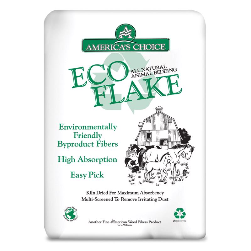 ECO FLAKE BEDDING3.0CF