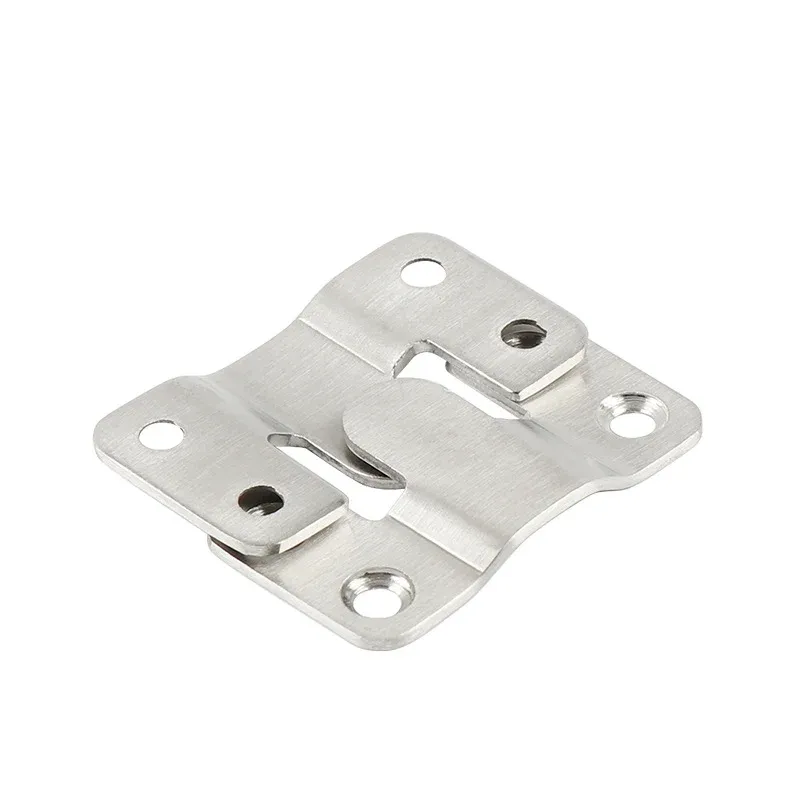 (🎉2023 New Year Promotion - Save 49%)Stainless Steel Interlock Hang