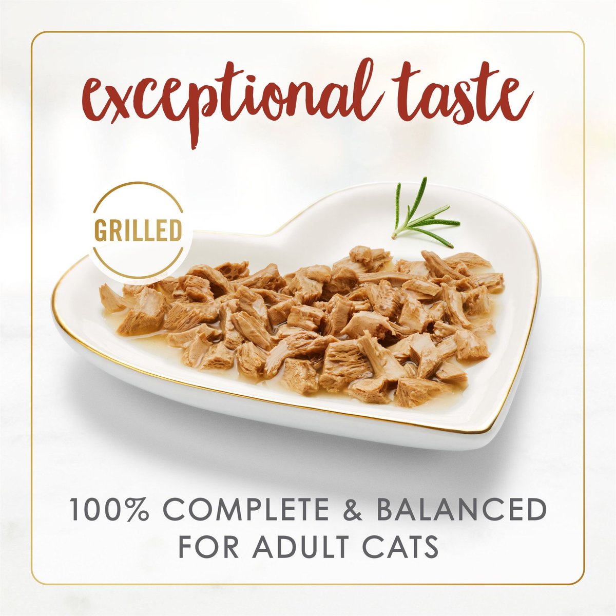 Fancy Feast Grilled Tender Beef and Liver Feast in Gravy Canned Cat Food