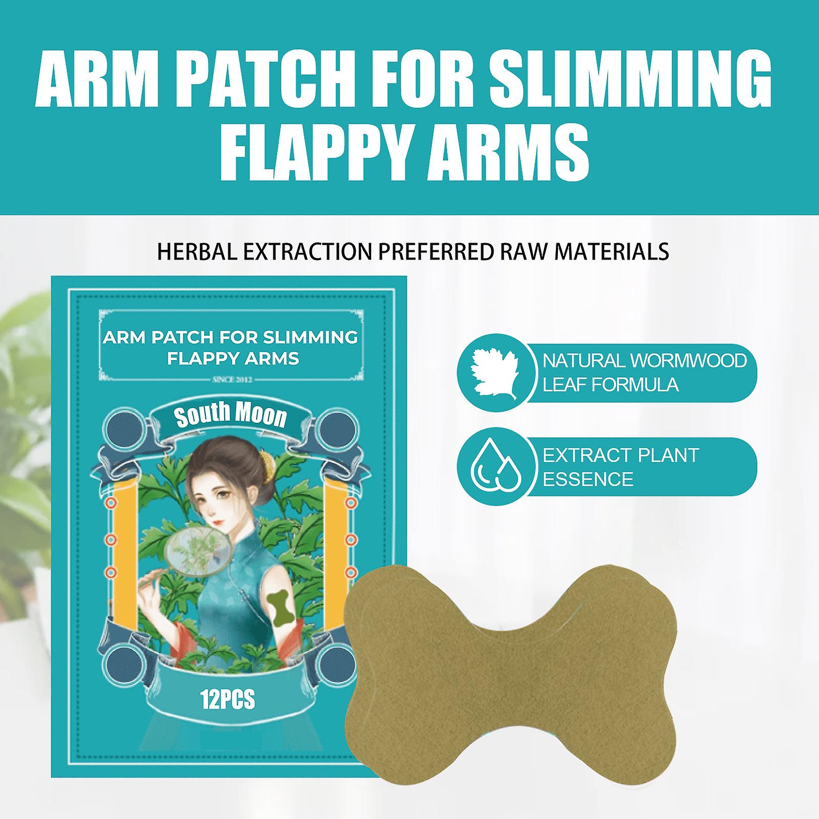 Herbal Slimming Paste Herbal Shaping Patch Joint Patch Herbal Patch