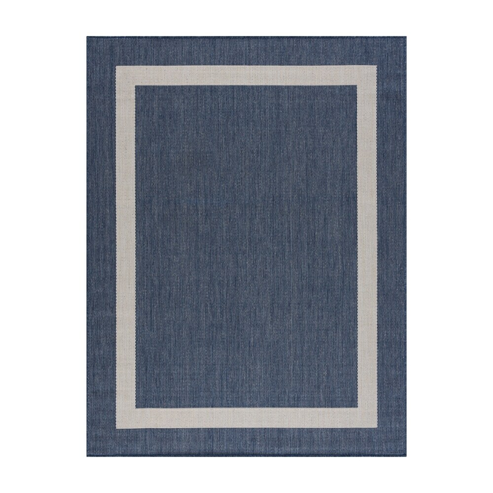 CAMILSON Outdoor Rugs for Indoor Outdoor Patios