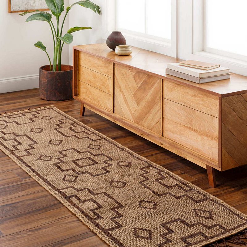 Wolfe Global Area Rug