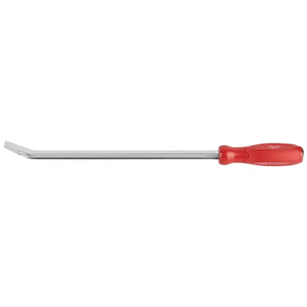 Milwaukee 4-Piece Pry Bar Set