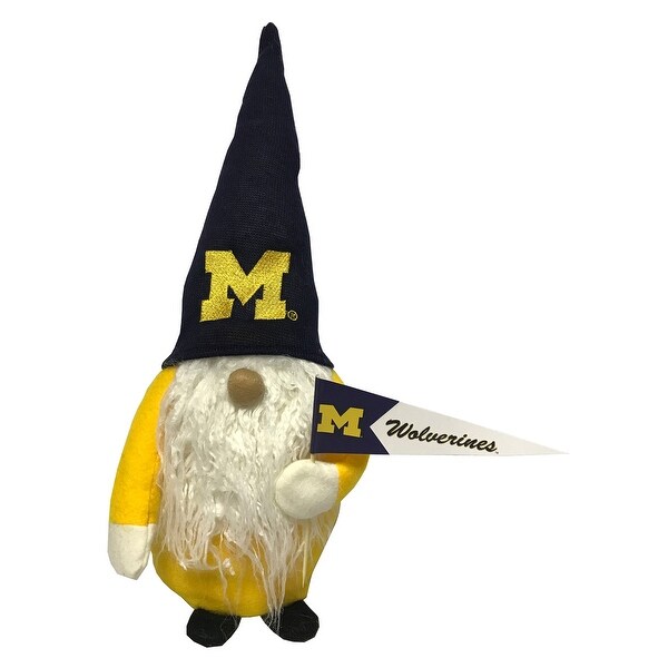 12 inch Michigan Gnome