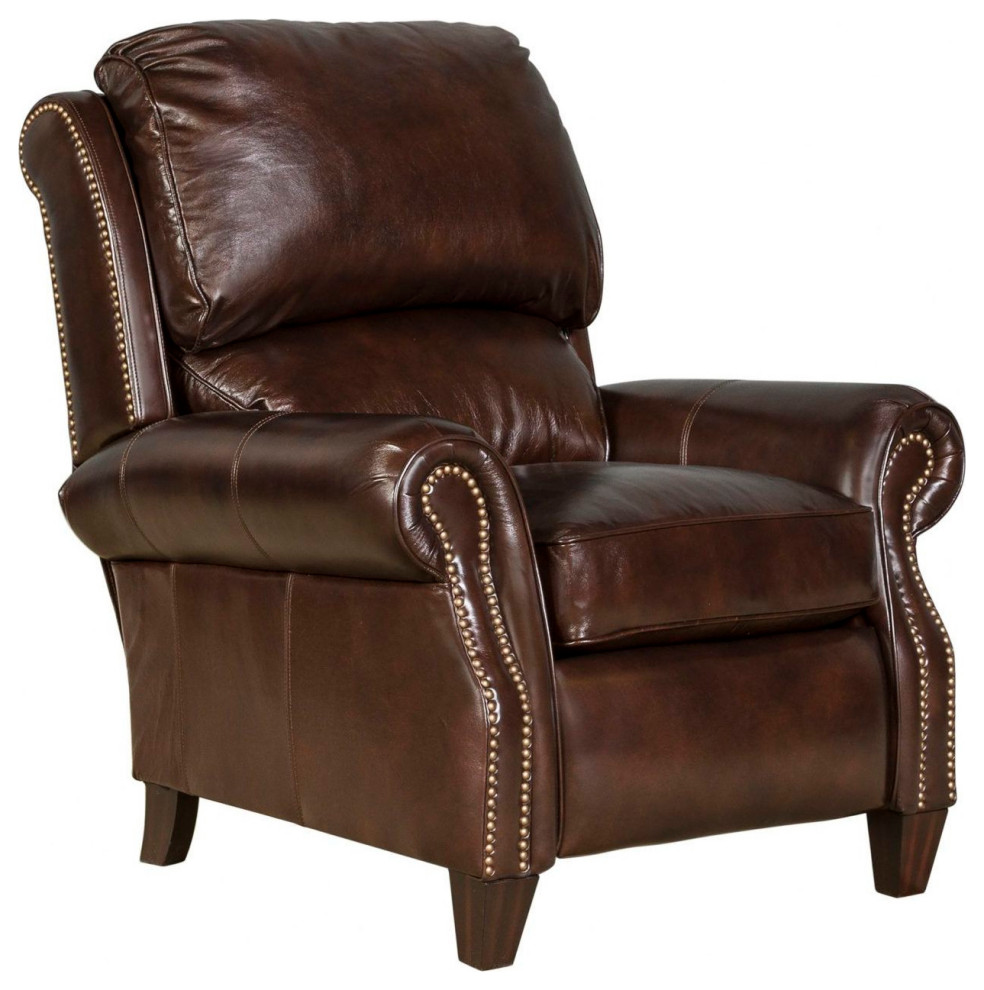 BarcaLounger Churchill Recliner   Transitional   Recliner Chairs   by Unlimited Furniture Group  Houzz