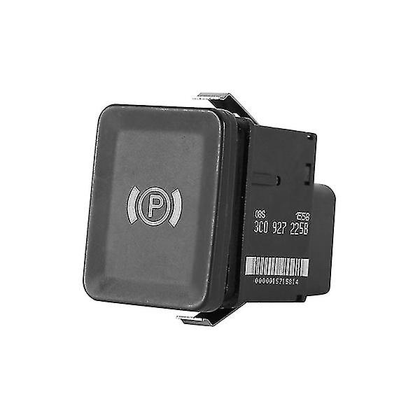 EPB Electronic Handbrake Parking Switch Brake Button For  Passat B6 C6 CC G1CG