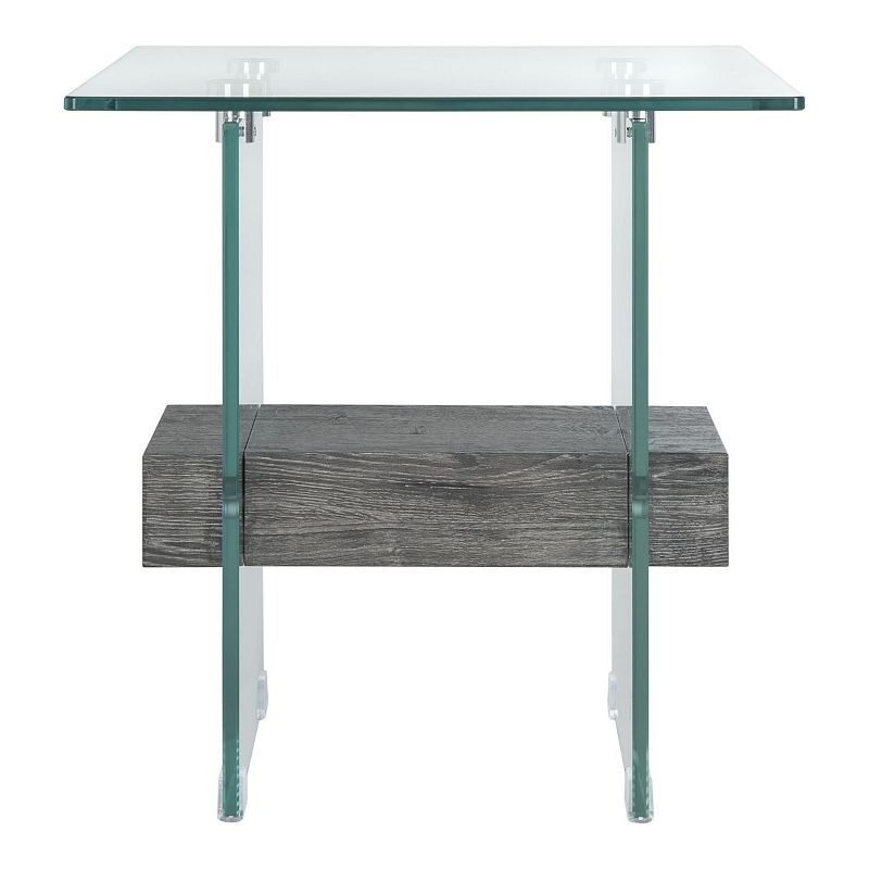 Safavieh Kayley End Table