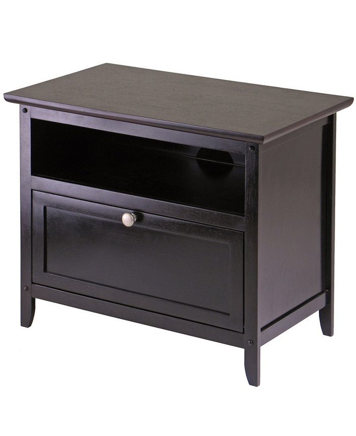 Winsome Zara TV Stand