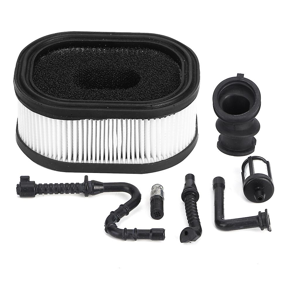 Air Filter Fuel Line Inlet Hose Replacement Part Fit For Stihl Ms440460044046 Gasoline Chainsaw