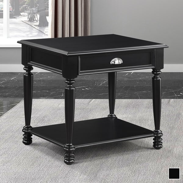 Tirel End Table