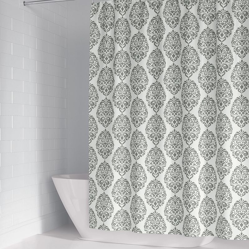 Popular Bath Riviera Shower Curtain