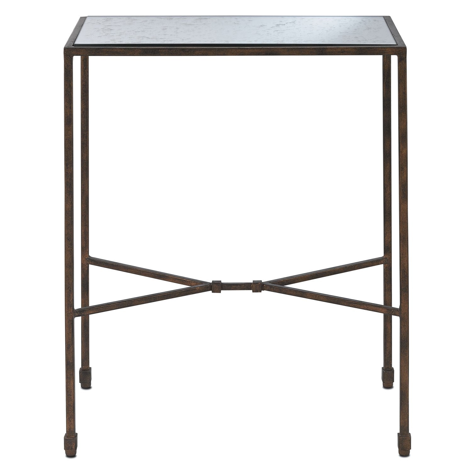 Rodan Accent Table