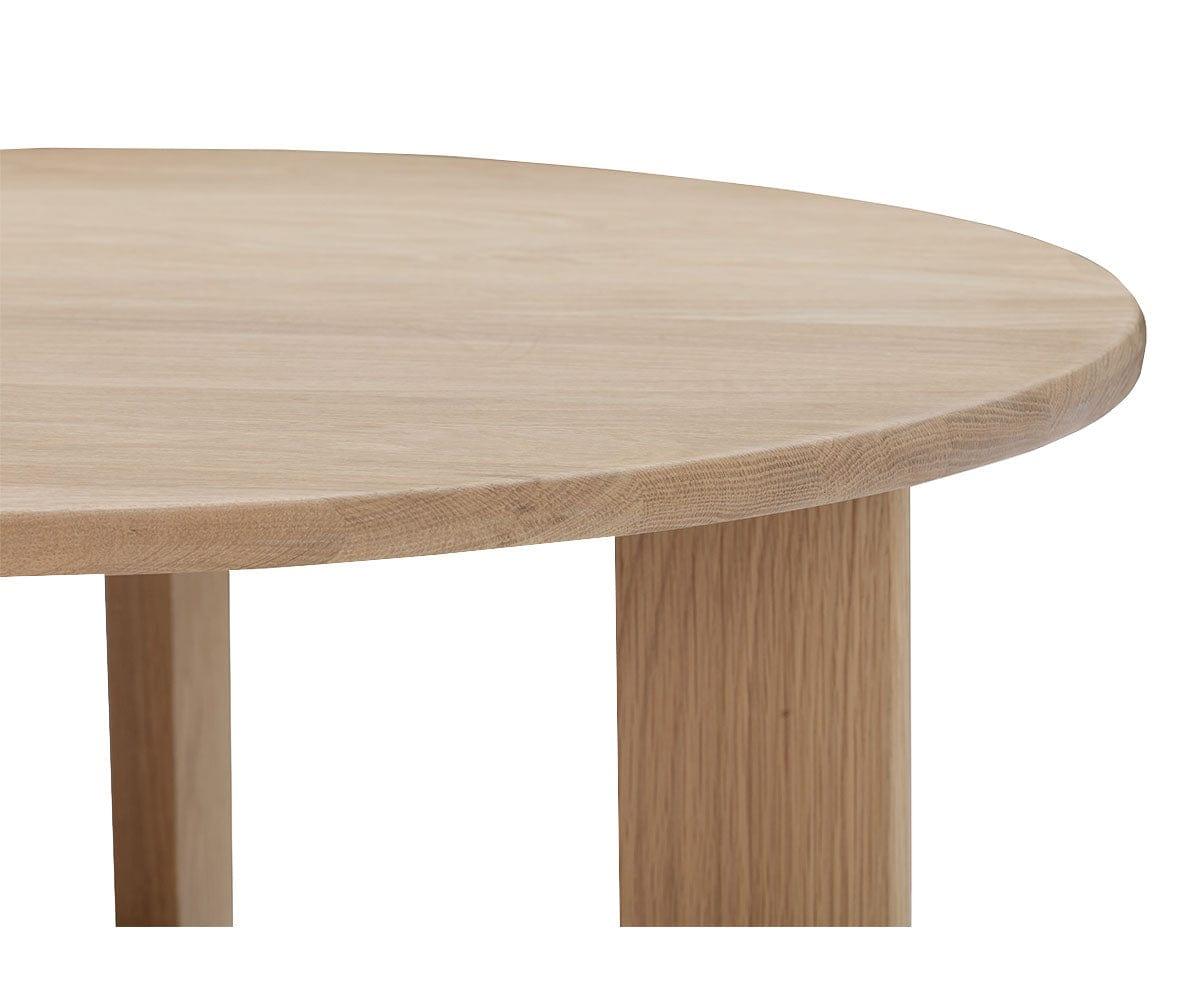 Unni Round Coffee Table