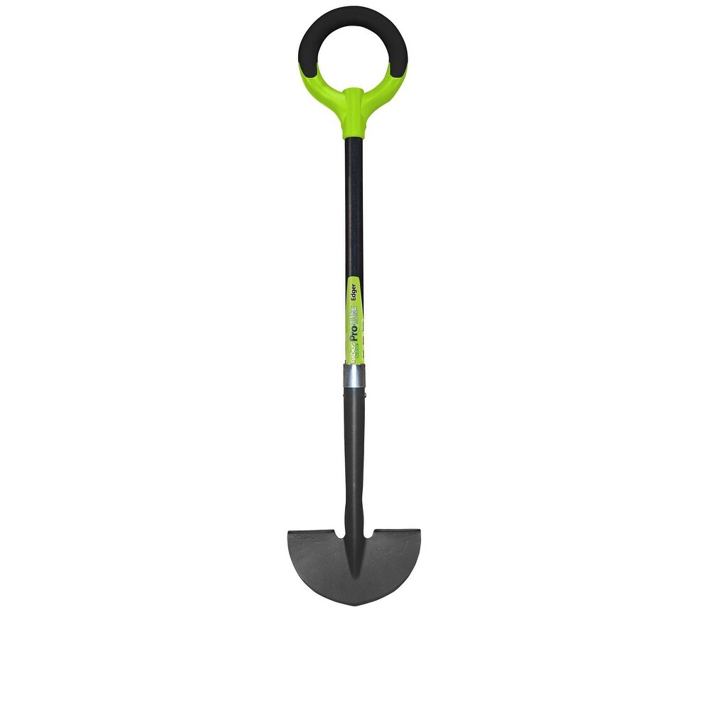 Radius Garden 25601 Pro Lite Carbon Steel Edger