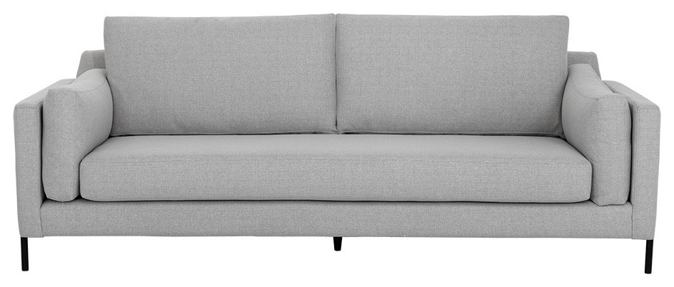 Lonsdale Sofa   Midcentury   Sofas   by Sunpan Modern Home  Houzz