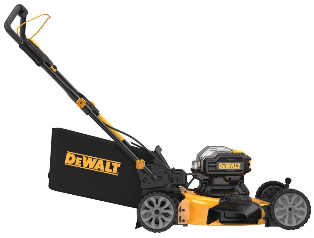 DEWALT Push Mower 2 X 20V MAX* 21 1/2