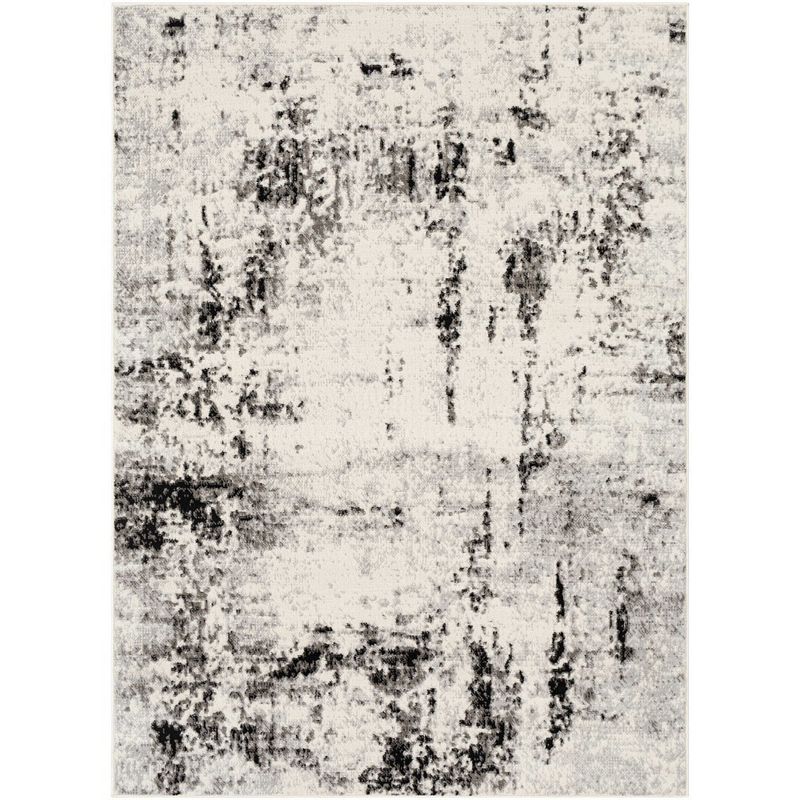 Ommeren Modern Area Rug