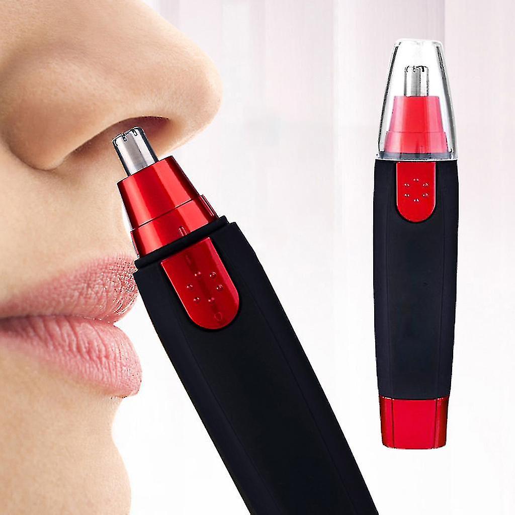 Nose Hair Trimmer Micro Nose Hair Trimmer For Nose， Ears And Eyebrows