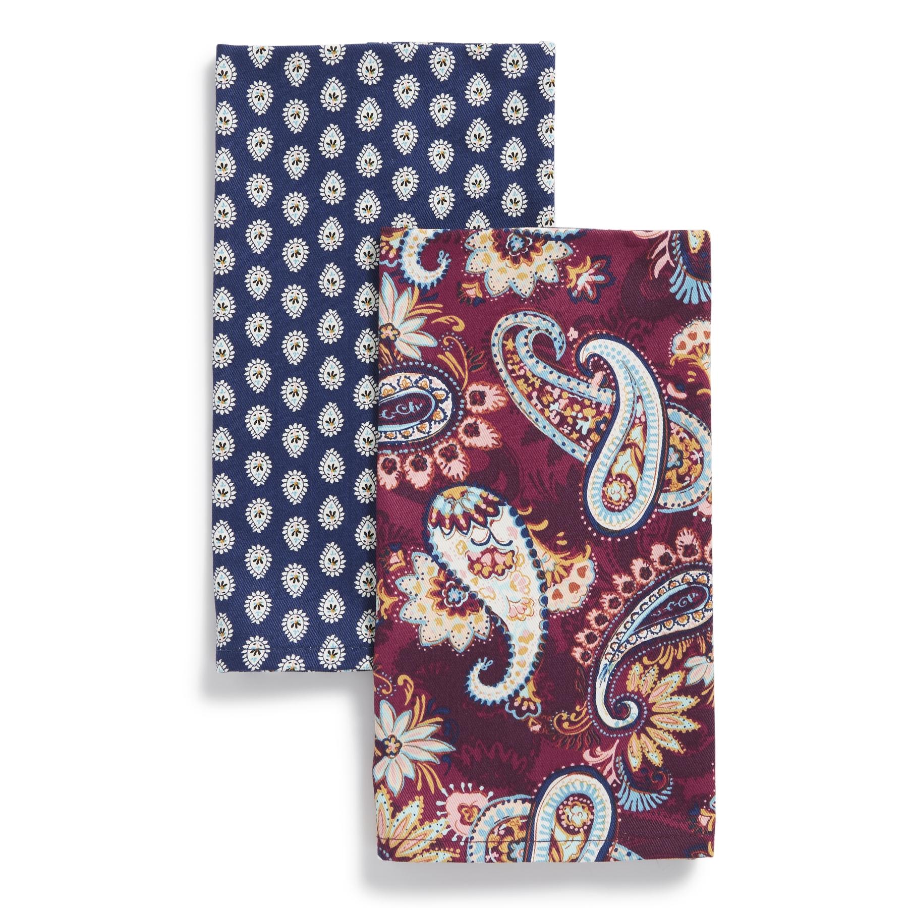 Dish Towel Set of 2