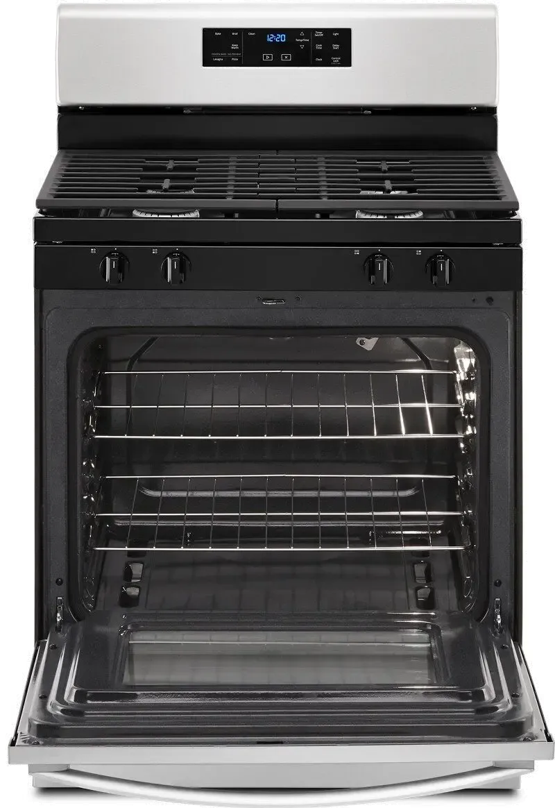 Whirlpool Gas Range WFG515S0MS