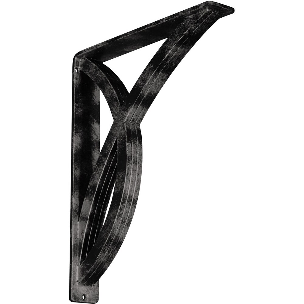 Miller Wrought Iron Bracket