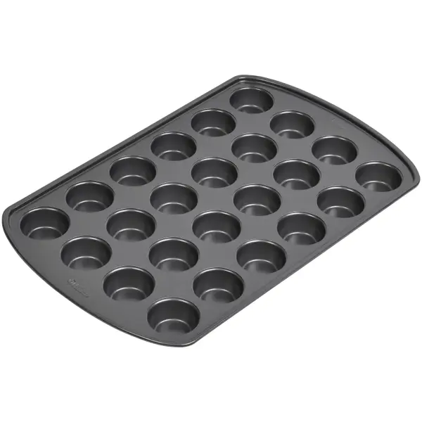 Wilton Perfect Results Muffin Pan