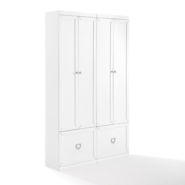 Harper 2Pc Entryway Set