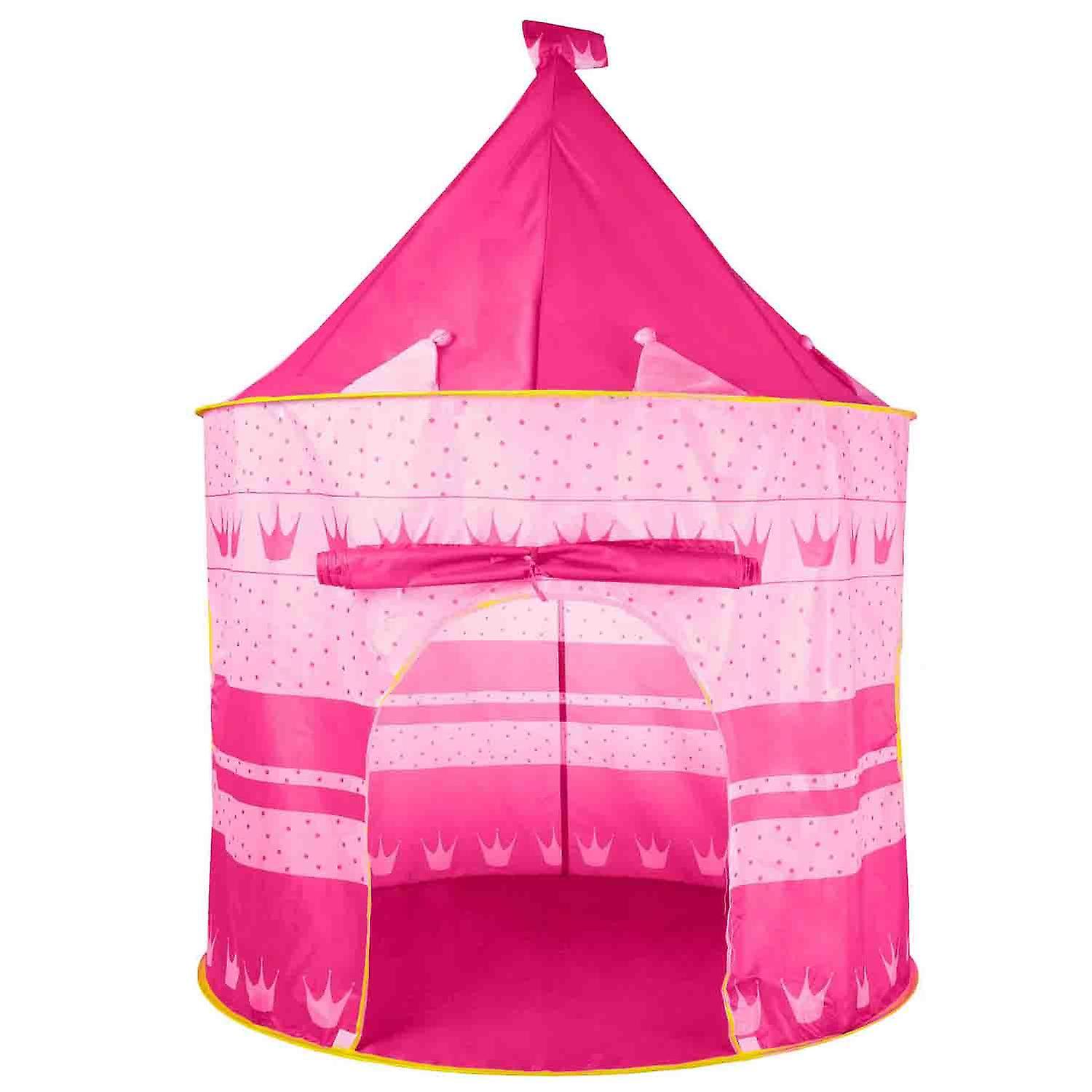 Play tent - Pink