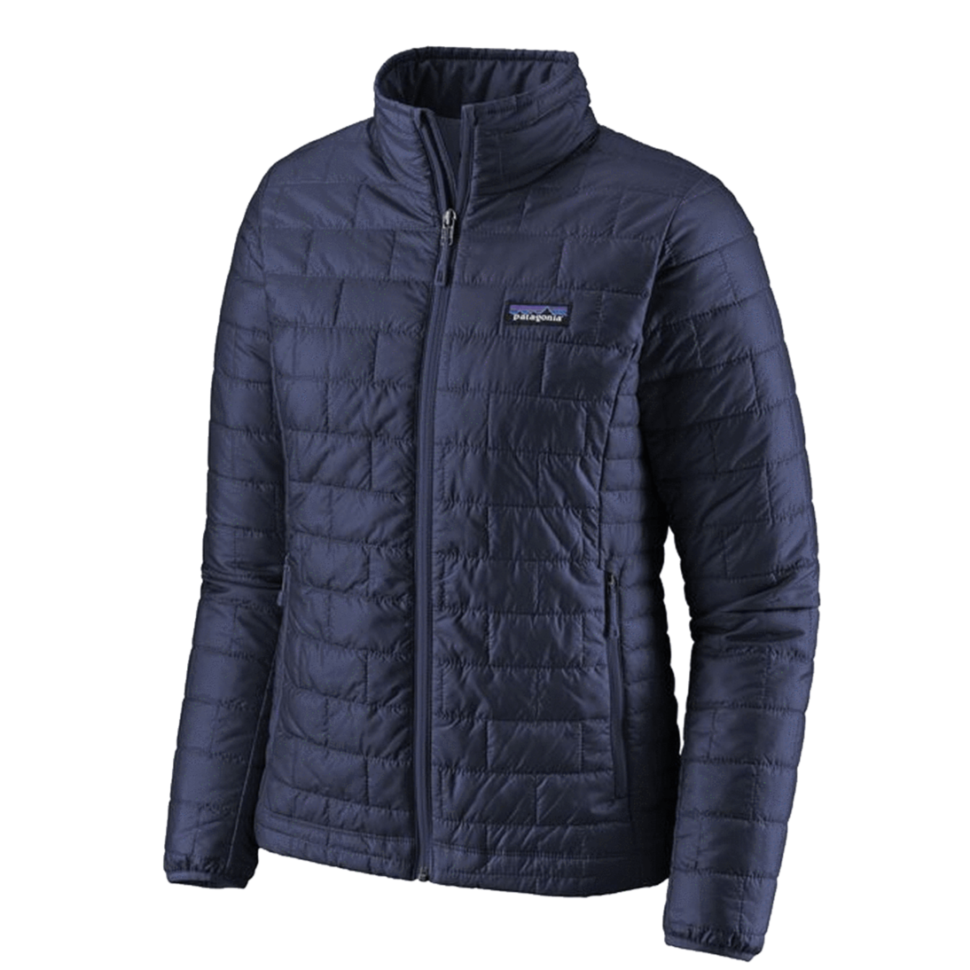 Patagonia Women's Nano Puff Jacket