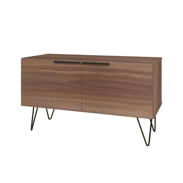 Beekman 35.43 Accent Cabinet in Brown