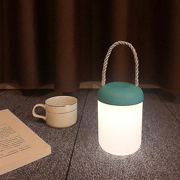 2pcs Kids Lantern Night Light，portable Lamp Battery Powered