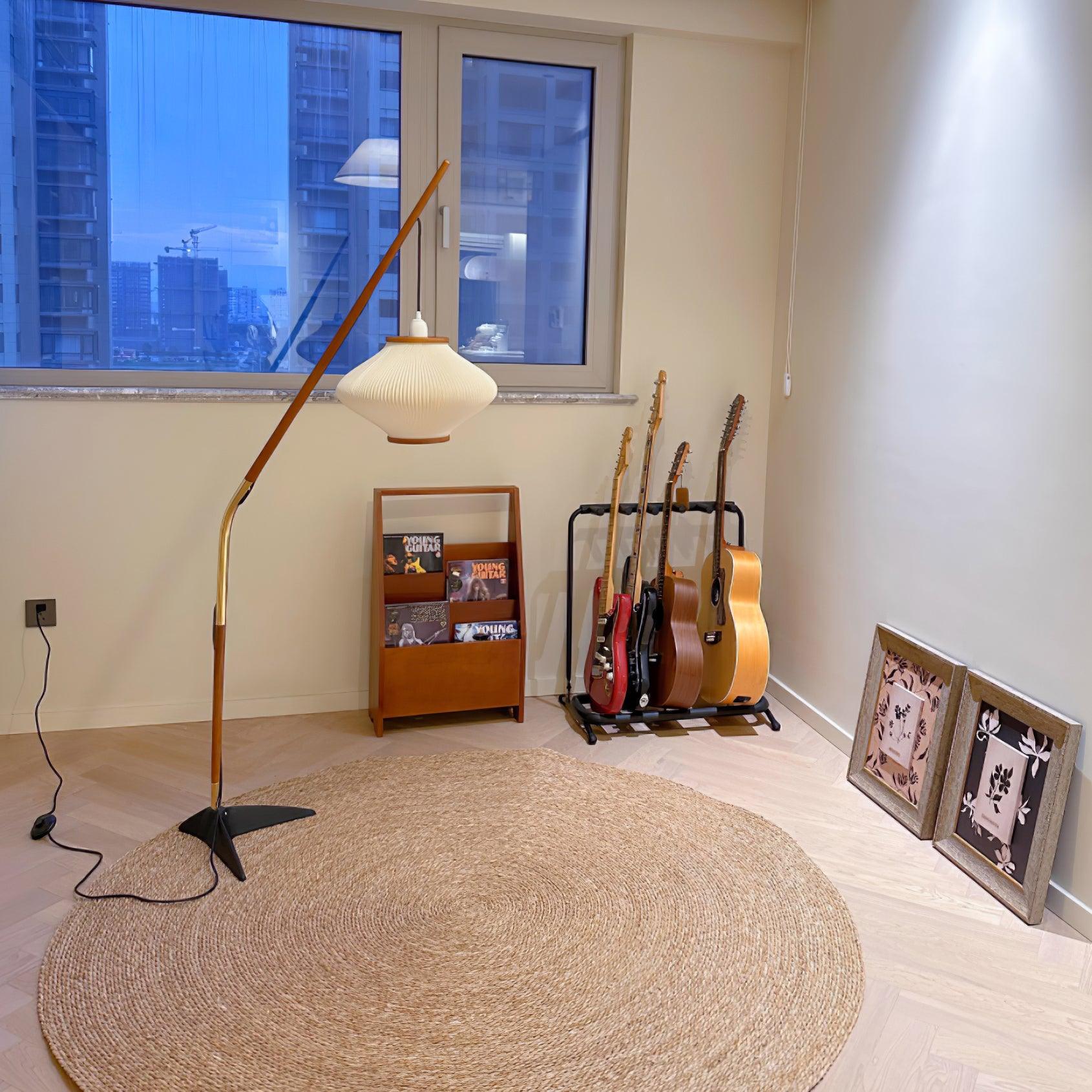 Matsusu Floor Lamp