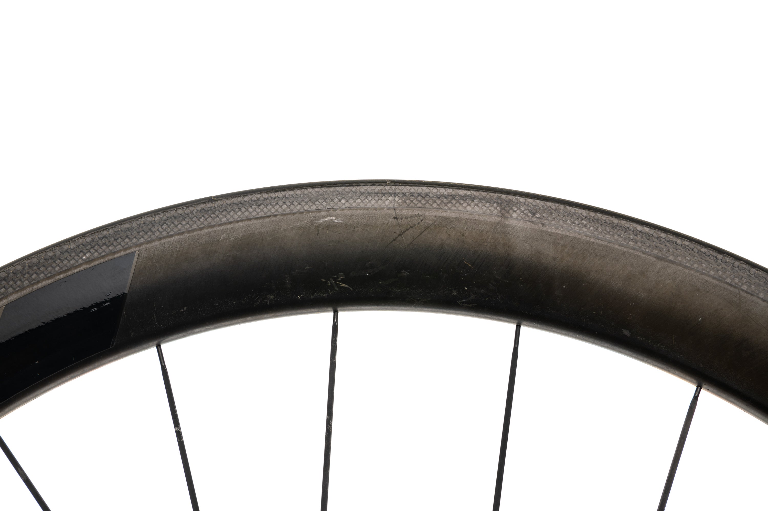 3T Orbis II C35/C50 Team Carbon Clincher 700c Wheelset